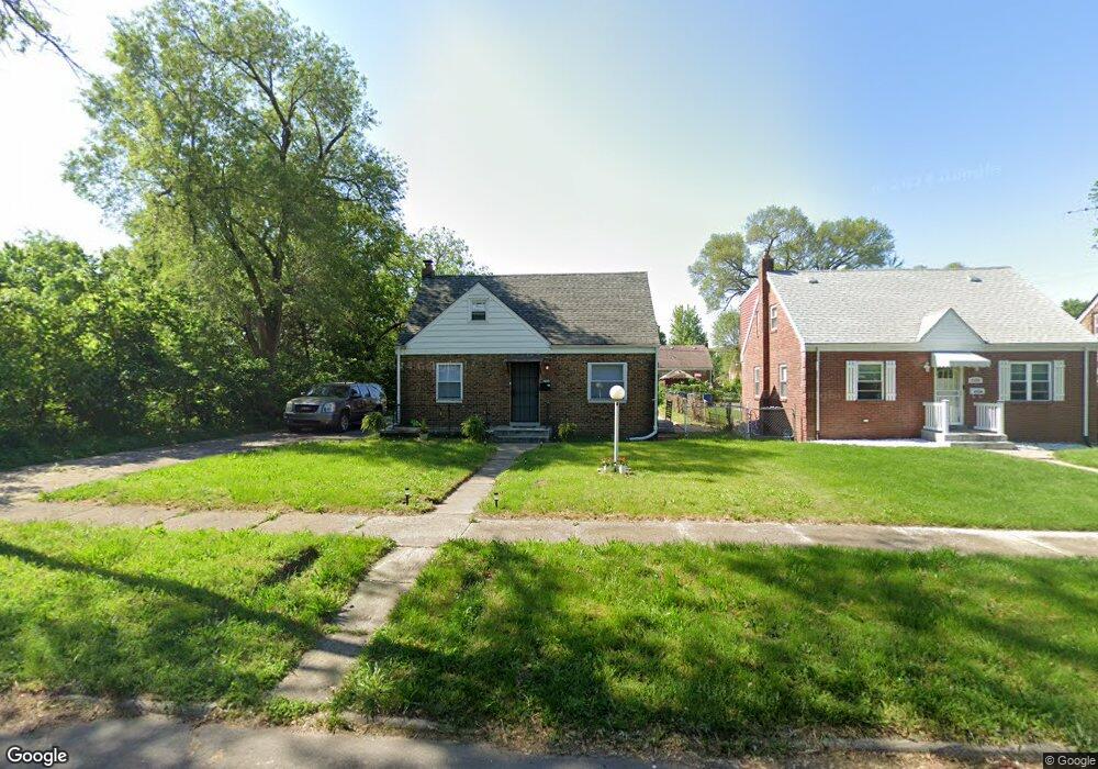 2551 W 12th Ave, Gary, IN 46404 - photo 1