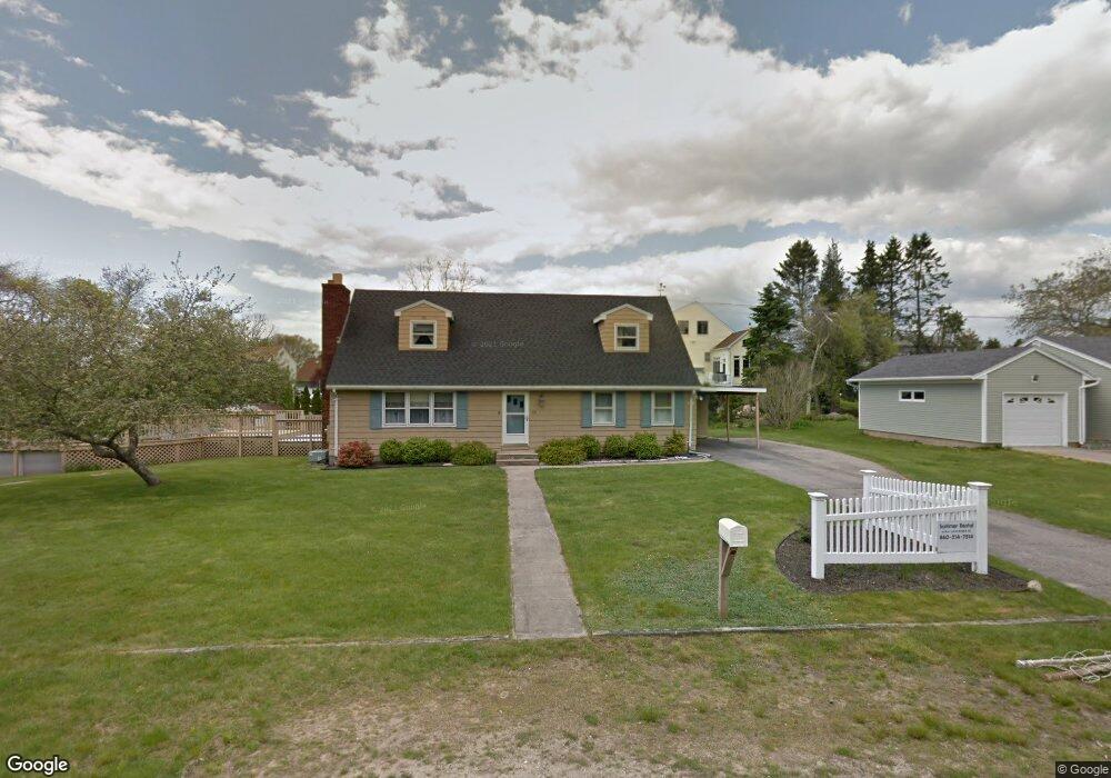 13 E Fairway Ave, Westerly, RI 02891 - photo 1