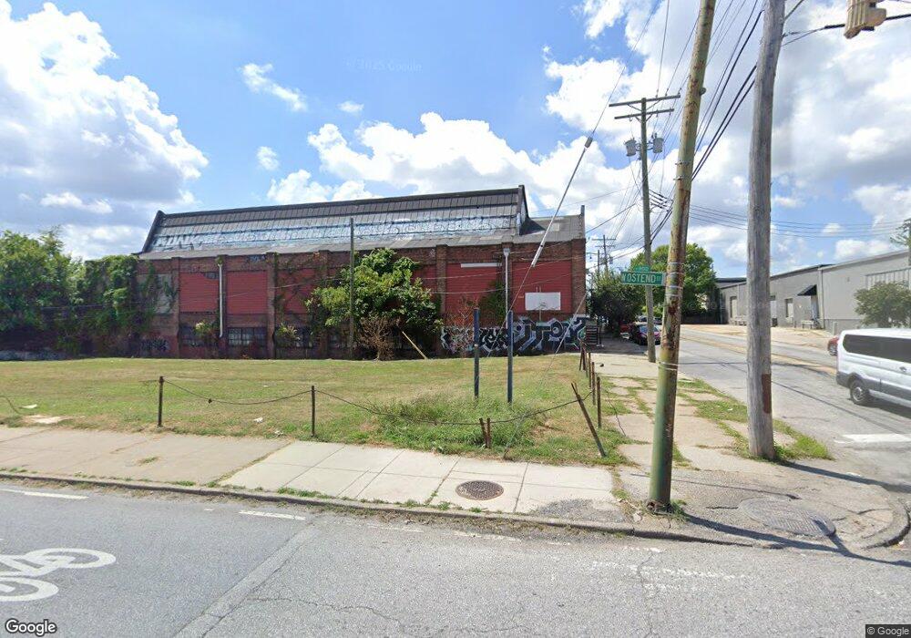 857 W Ostend St, Baltimore, MD 21230 - photo 1