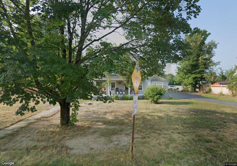 51 Seavey St, North Conway, NH 03860 - photo 1