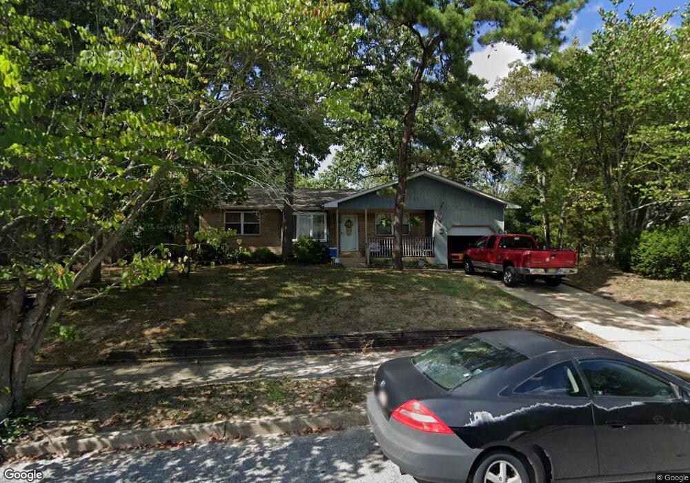 259 Centaurian Dr, West Berlin, NJ 08091 - photo 1