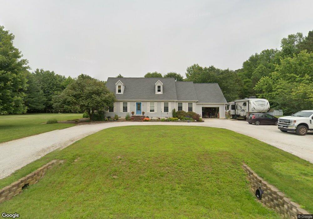 8093 Laurel Ln, Denton, MD 21629 - photo 1