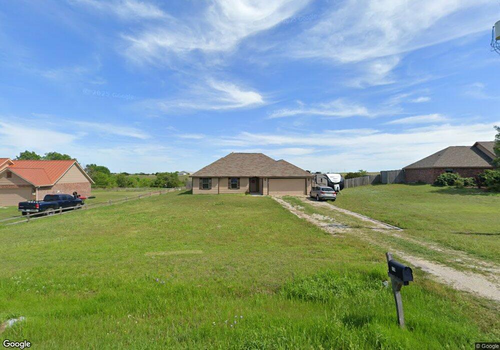 119 Blue Ridge Dr, Weatherford, TX 76088 - photo 1