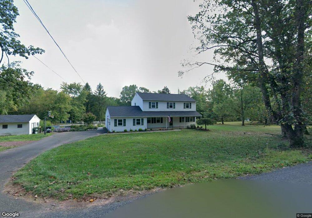 5381 Ridgeview Dr, Doylestown, PA 18902 - photo 1