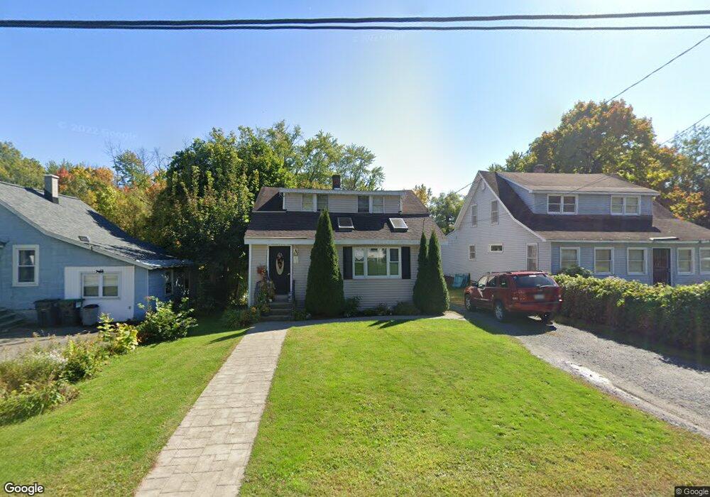 42 N Amherst Ave, Schenectady, NY 12304 - photo 1