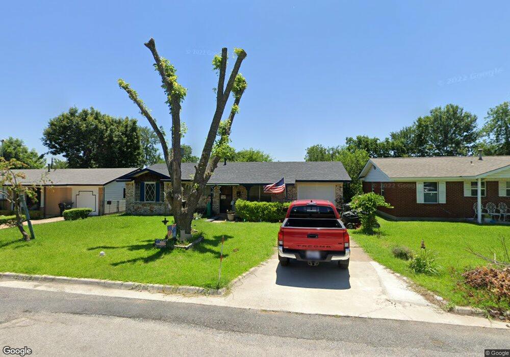 158 Chickadee Ln, Denison, TX 75020 - photo 1