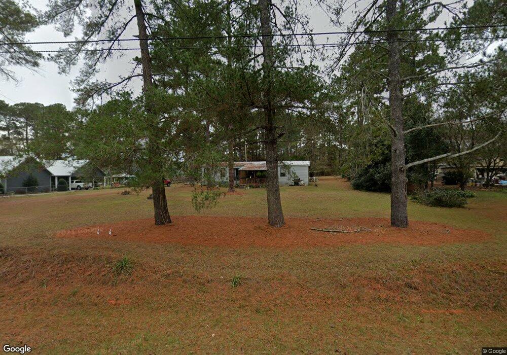 833 Lakeshore Dr, Cordele, GA 31015 - photo 1