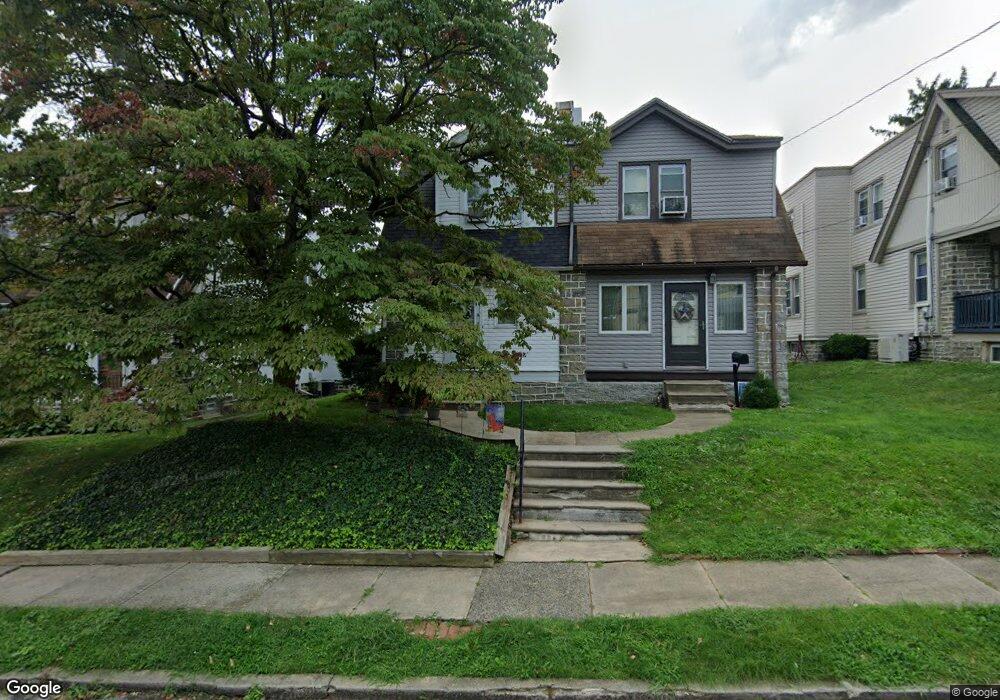 4128 Vernon Rd, Drexel Hill, PA 19026 - photo 1