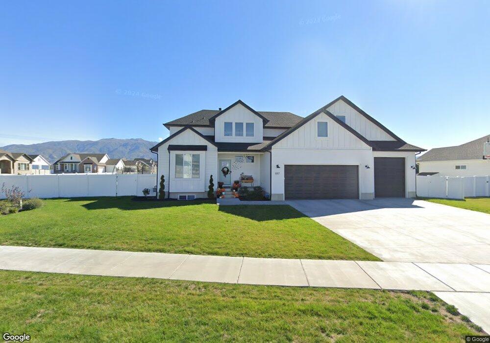 887 S 2000 W, Layton, UT 84041 - photo 1