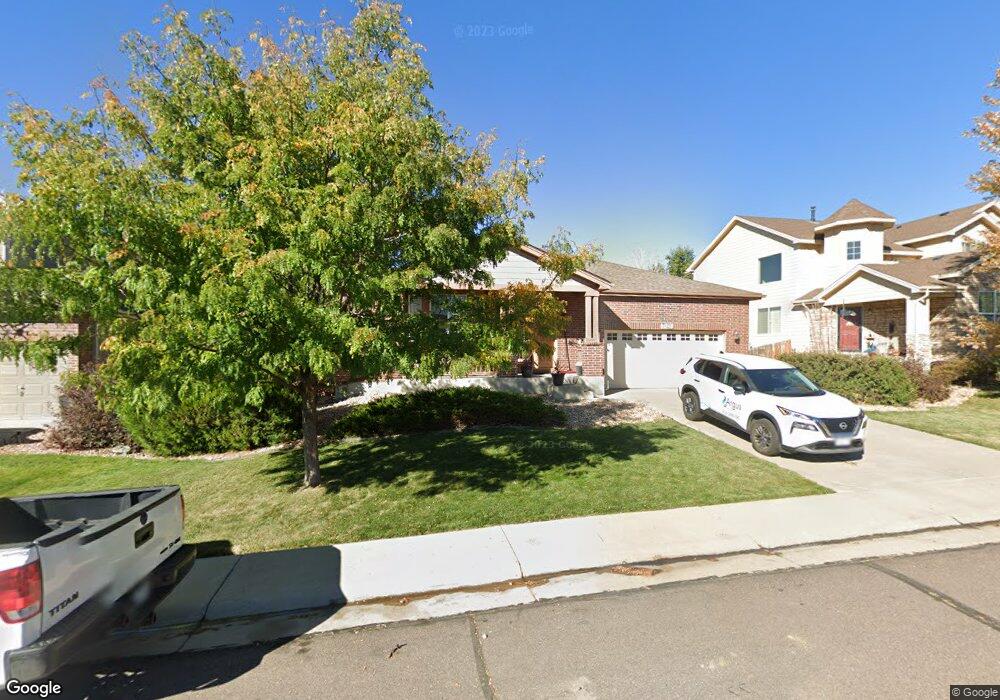 13331 Ivy St, Thornton, CO 80602 - photo 1