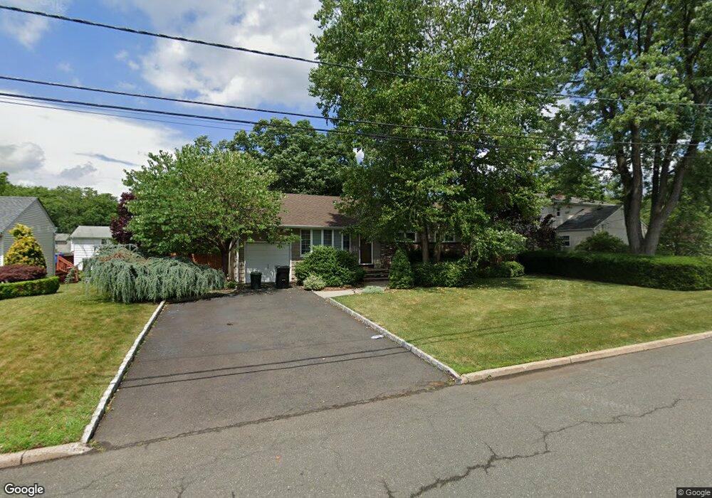 227 Sweetbriar Place, Paramus, NJ 07652 - photo 1