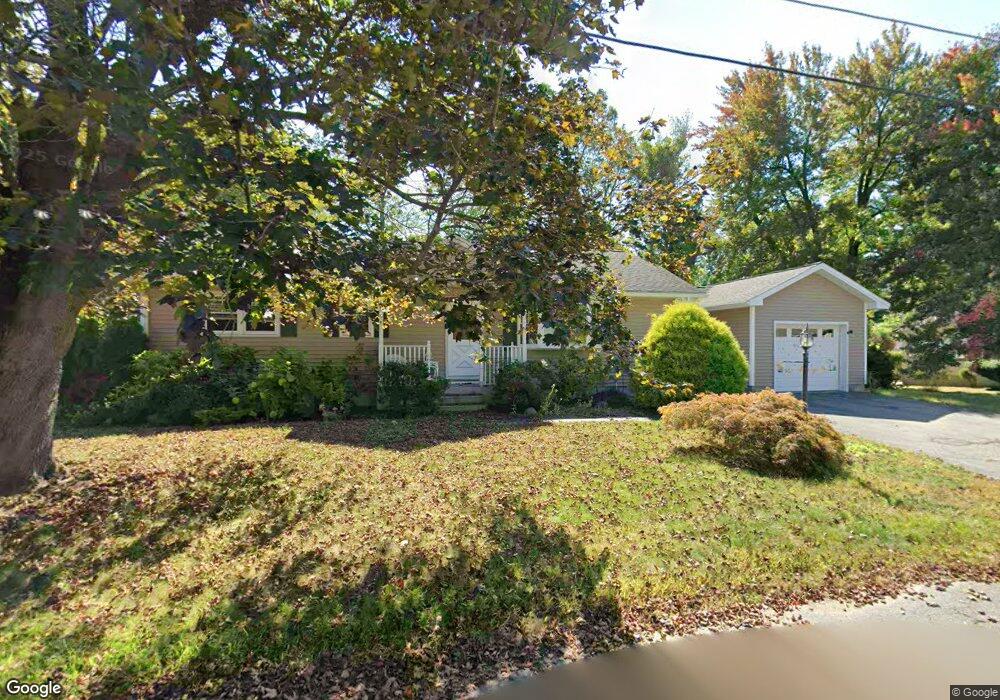 34 Dupont Cir, Leominster, MA 01453 - photo 1