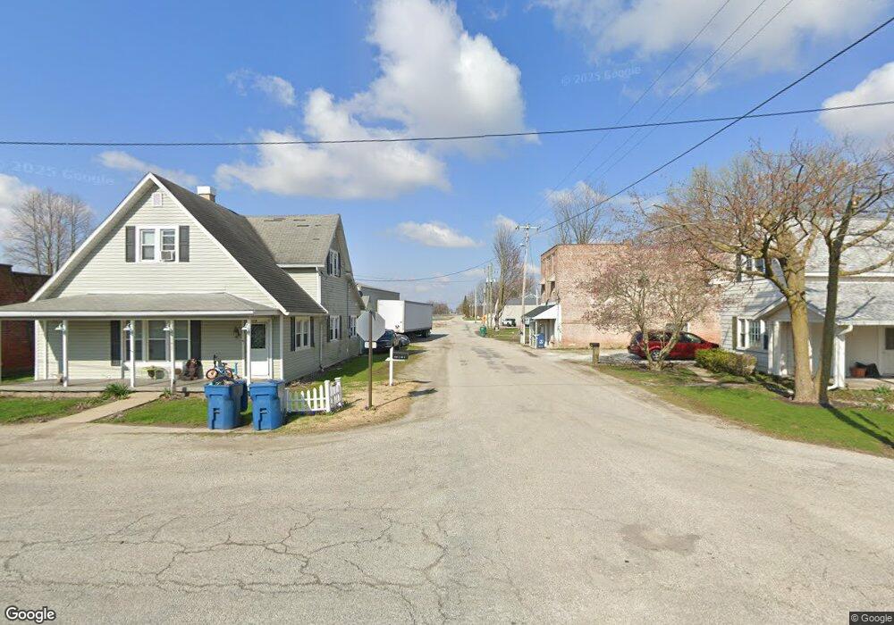 1334 N Cr 350e, Tipton, IN 46072 - photo 1