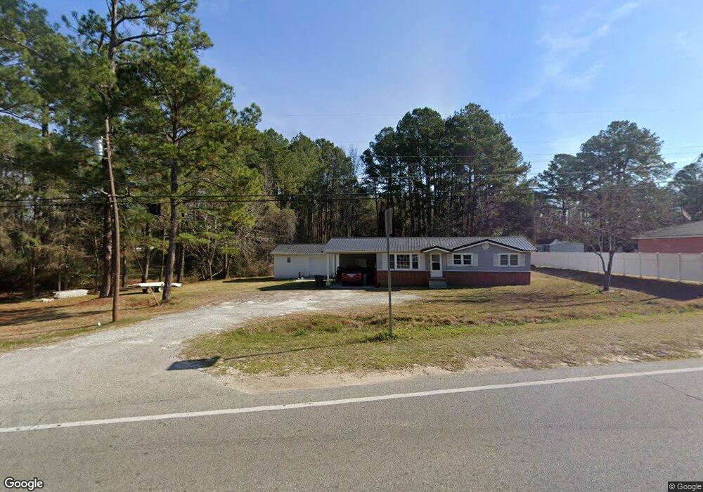 12040 Ga Highway 129 N, Claxton, GA 30417 - photo 1