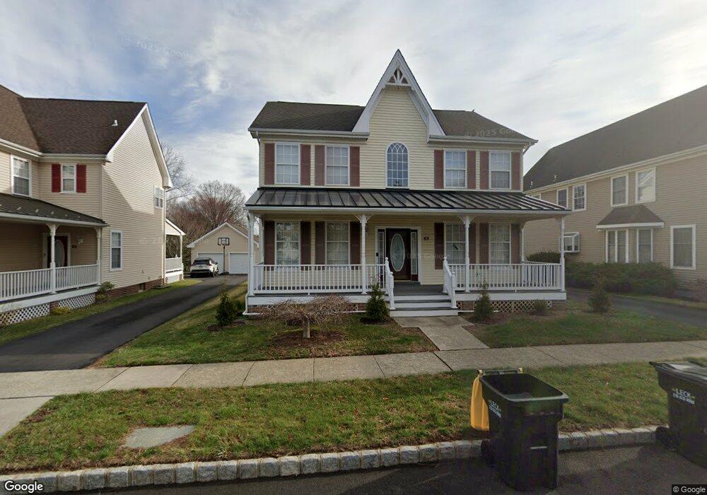 63 Valentine Rd, Warminster, PA 18974 - photo 1