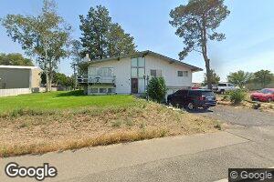 200 May Ave, Mesa, WA 99343
