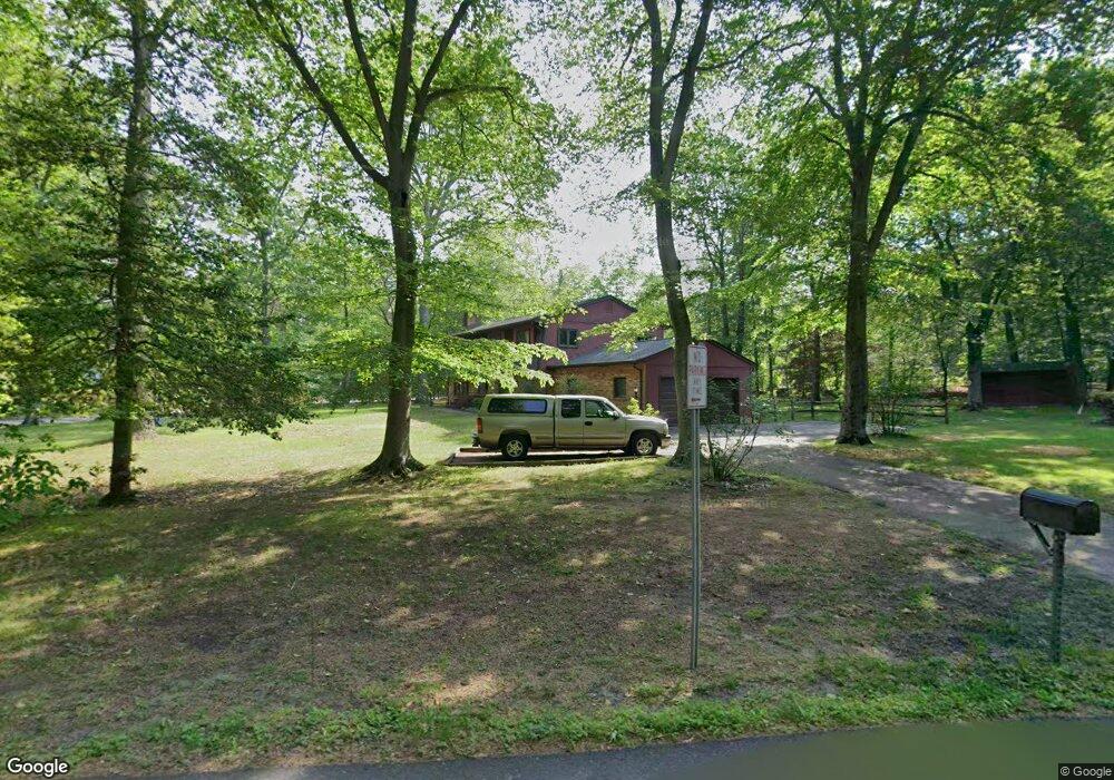 4057 Sands Rd, Harwood, MD 20776 - photo 1