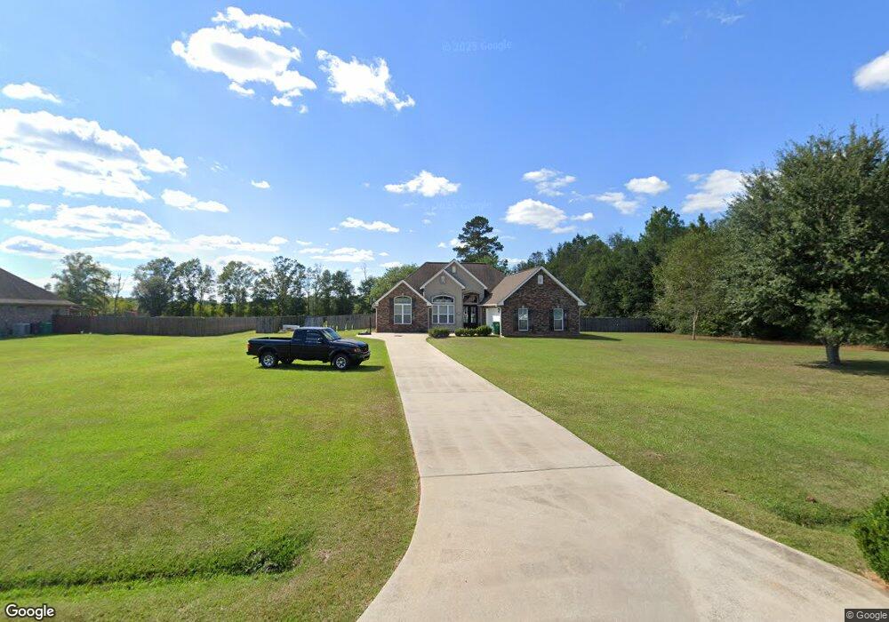 12245 E Pointe Dr, Picayune, MS 39466 - photo 1