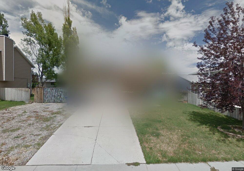 5386 Crus Corvi Rd, West Jordan, UT 84081 - photo 1