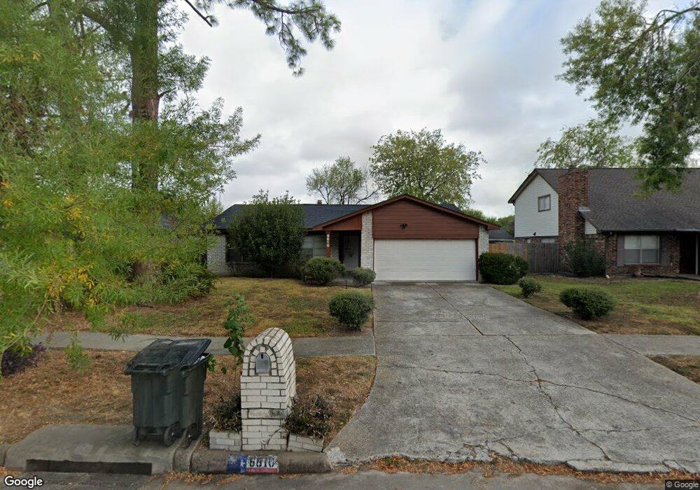 6610 Sandswept Ln, Houston, TX 77086 - photo 1