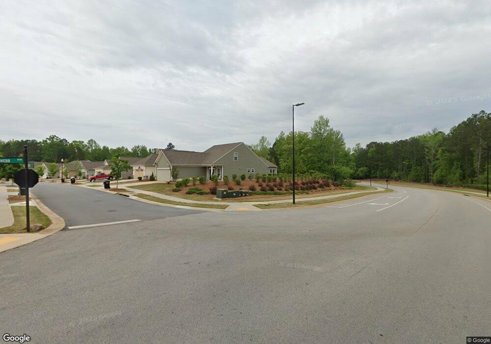 100 Alcovy Ct, Griffin, GA 30223 - photo 1