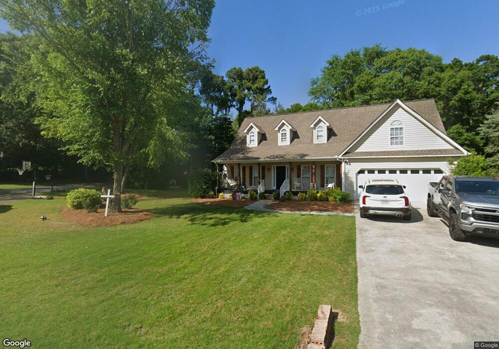 18 Hunter Dr NE, Calhoun, GA 30701 - photo 1