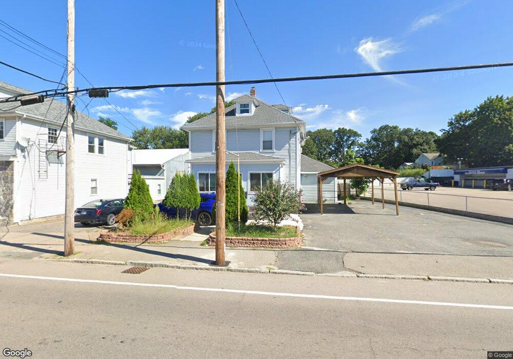 221 Pulaski Blvd, Bellingham, MA 02019 - photo 1