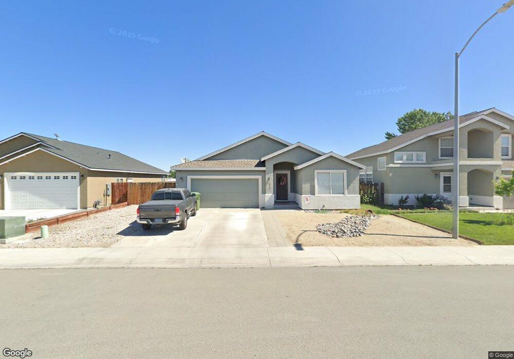 229 Brent St, Fallon, NV 89406 - photo 1