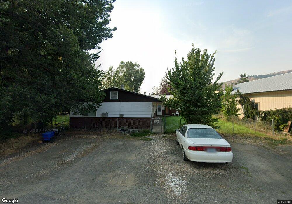 175 W Church St, Halfway, OR 97834 - photo 1