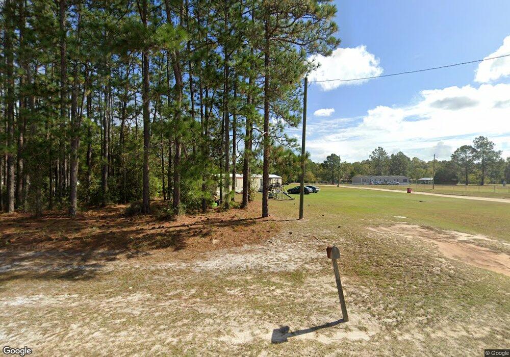 6262 College Ave, Blackshear, GA 31516 - photo 1