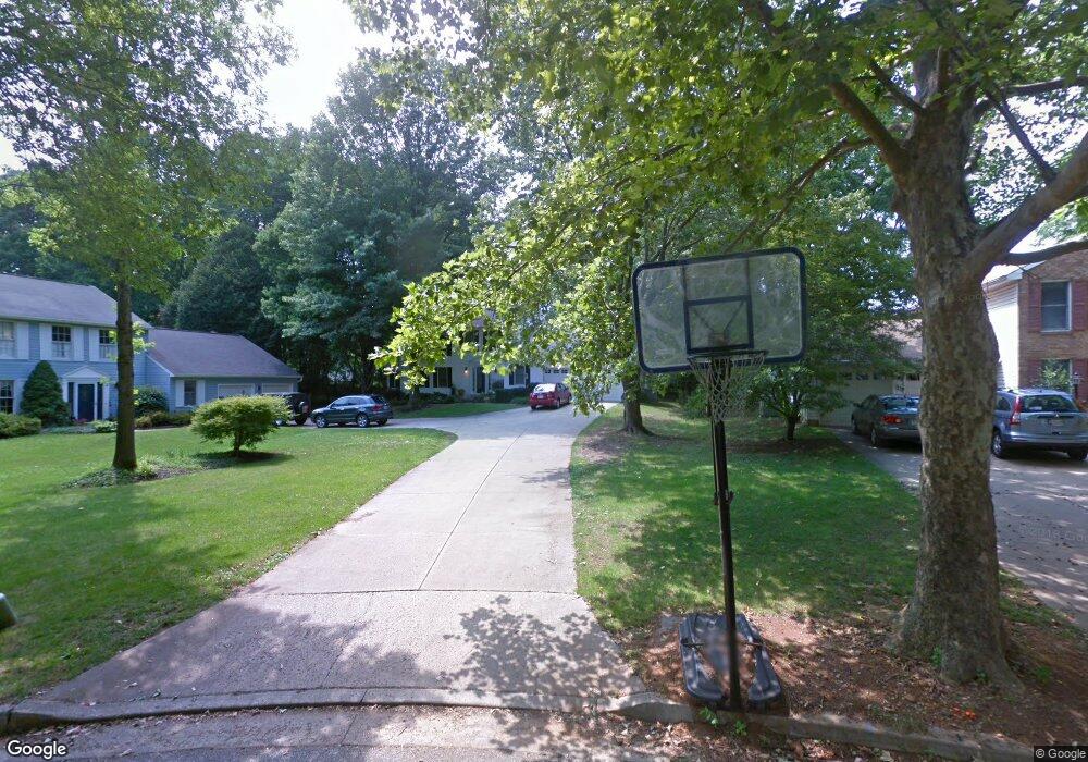 9433 Sunfall Ct, Columbia, MD 21046 - photo 1