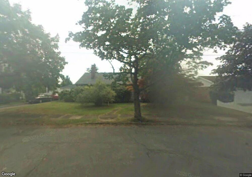 611 Miles Ave, Olyphant, PA 18447 - photo 1