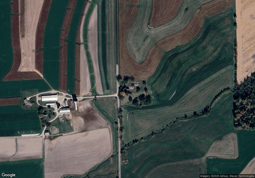 N1012 Ullom Rd, Browntown, WI 53522 - photo 1