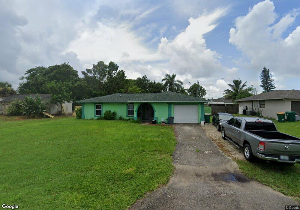 5280 23rd Ct SW, Naples, FL 34116 - photo 1