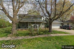 300 E Lincoln St, Monroe, IA 50170