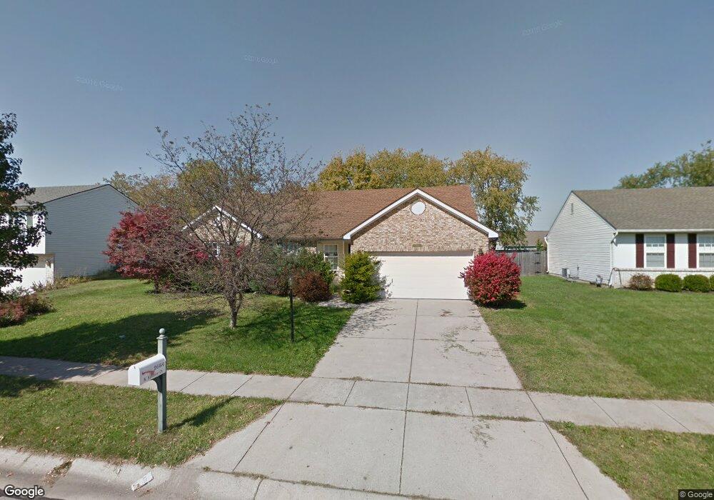 2664 N Kearney Ct, Xenia, OH 45385 - photo 1