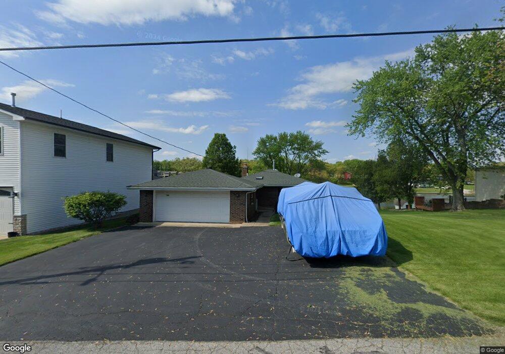 795 S Lakeview Dr, Lowell, IN 46356 - photo 1