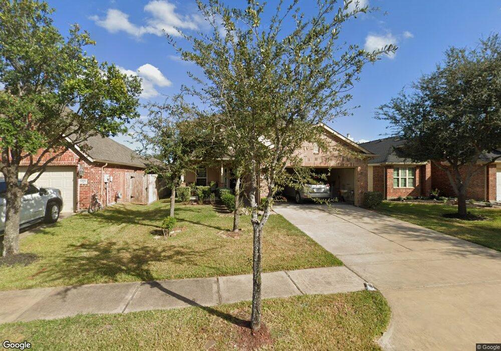 12646 Ginger Cove Ln, Houston, TX 77086 - photo 1