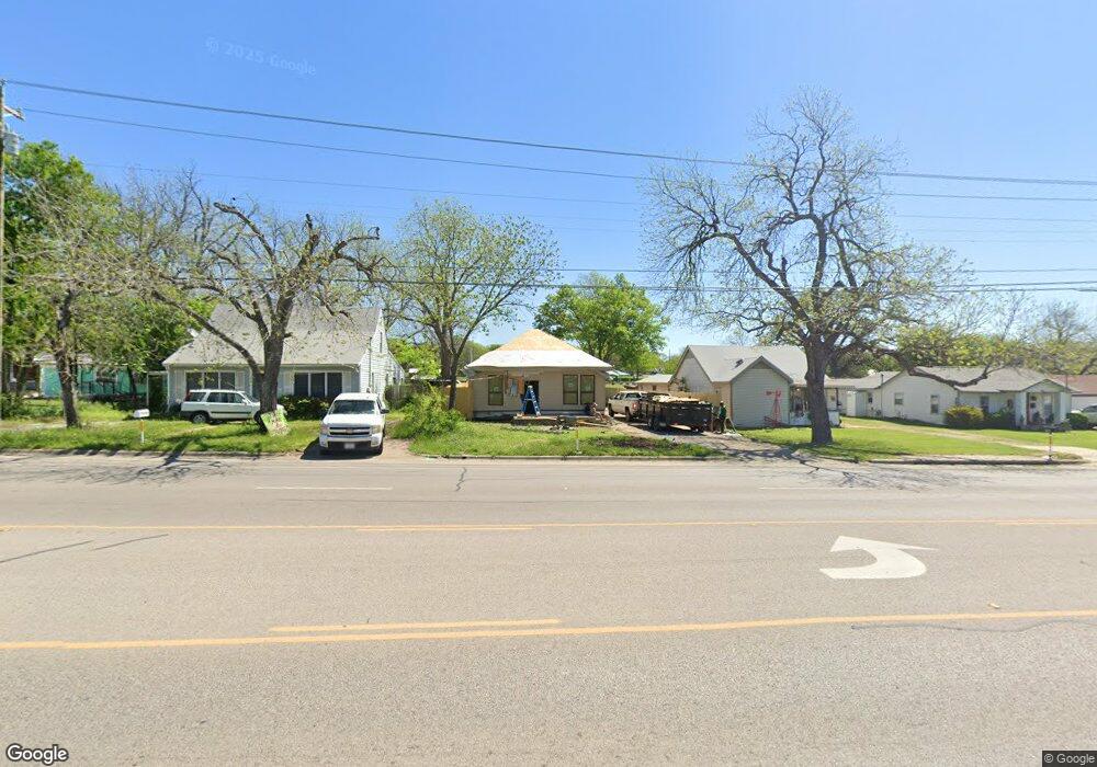 1408 N Main St, Weatherford, TX 76086 - photo 1