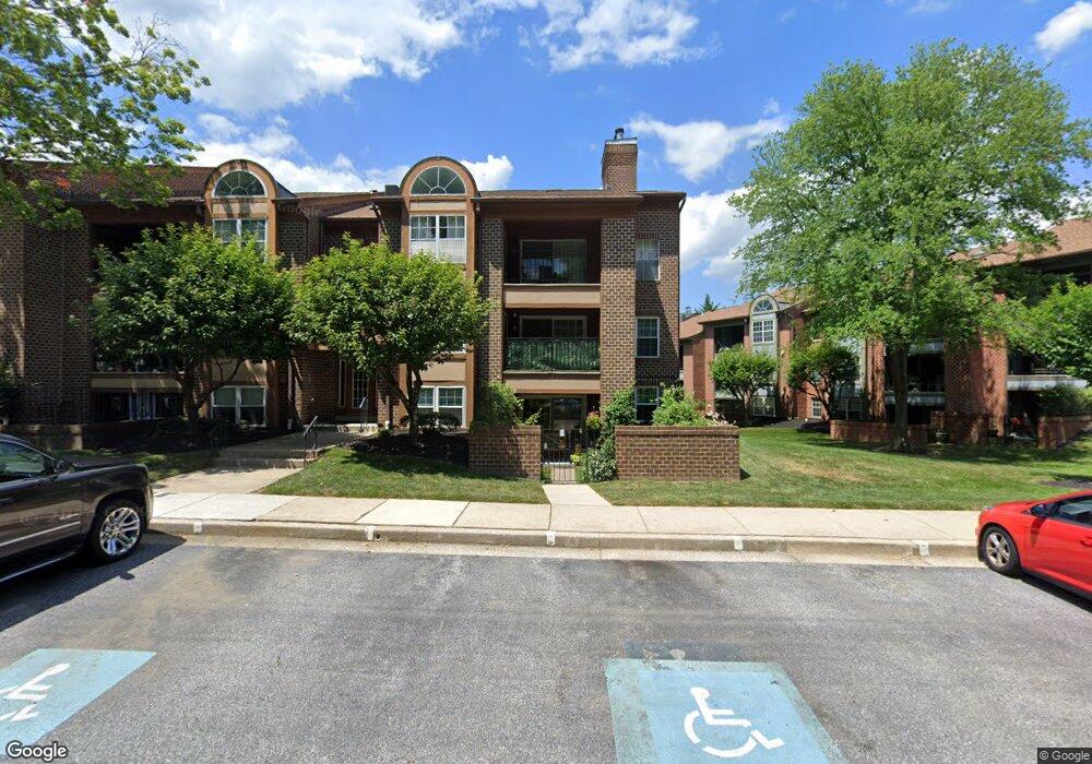 2101 Woodbox Ln unit C, Baltimore, MD 21209 - photo 1