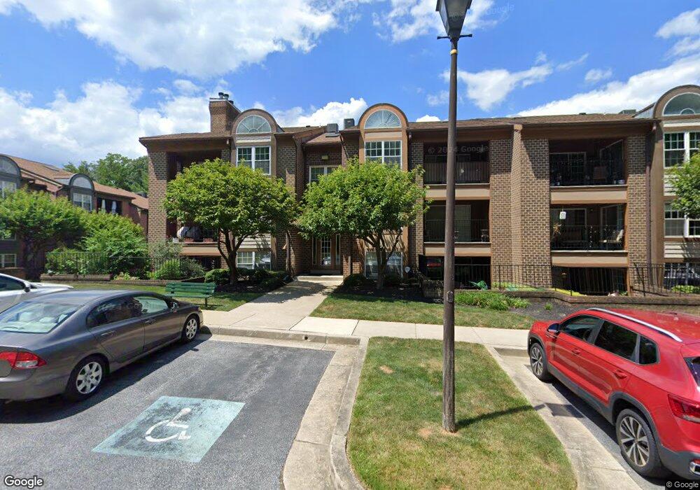 2111 Woodbox Ln unit A, Baltimore, MD 21209 - photo 1