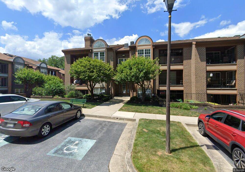 2109 Woodbox Ln, Baltimore, MD 21209 - photo 1