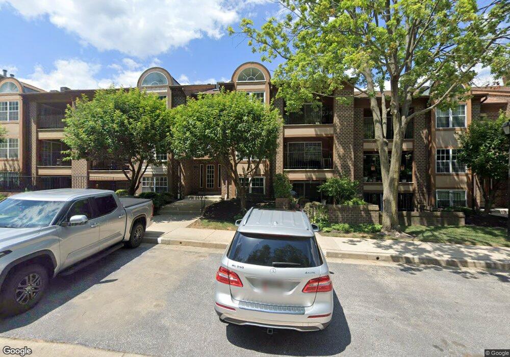 2105 Woodbox Ln unit A, Baltimore, MD 21209 - photo 1