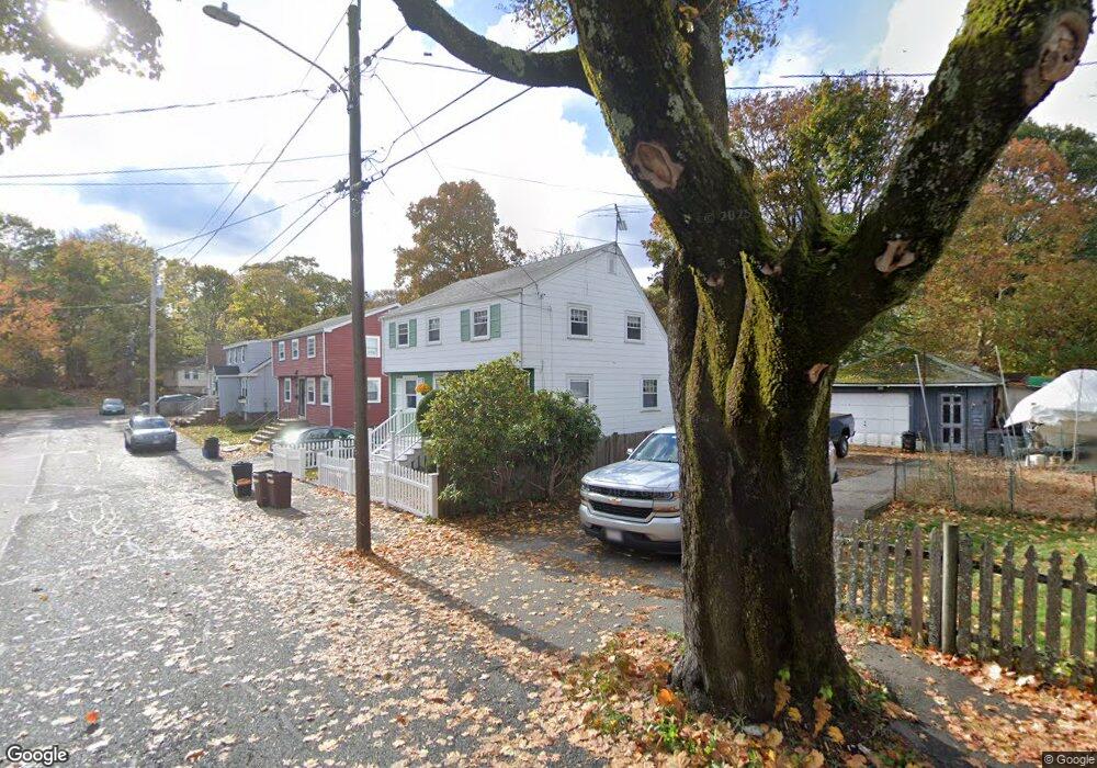 17 Hillside Ave, Beverly, MA 01915 - photo 1