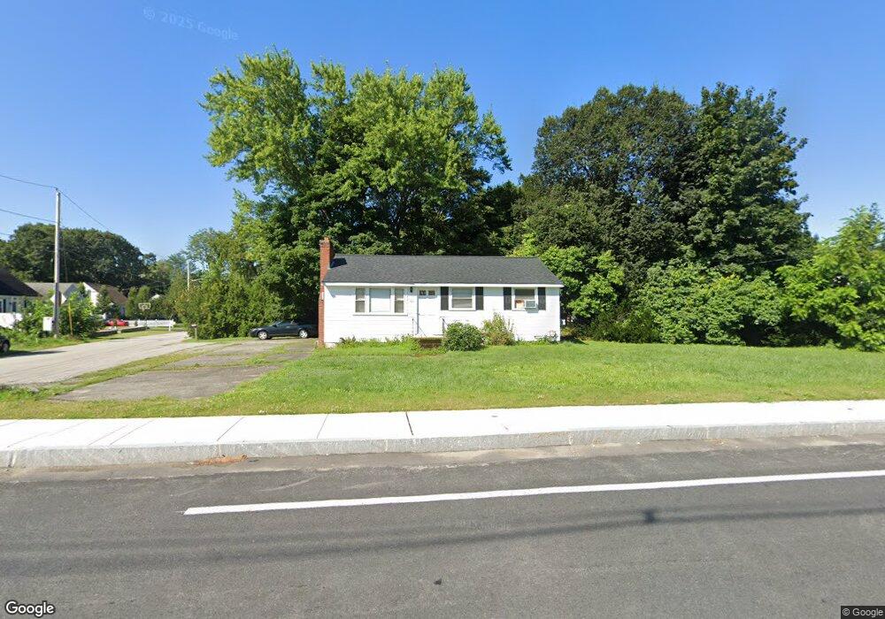 1309 Main St, Tewksbury, MA 01876 - photo 1