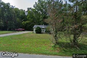 4844 Free Union Rd, Free Union, VA 22940