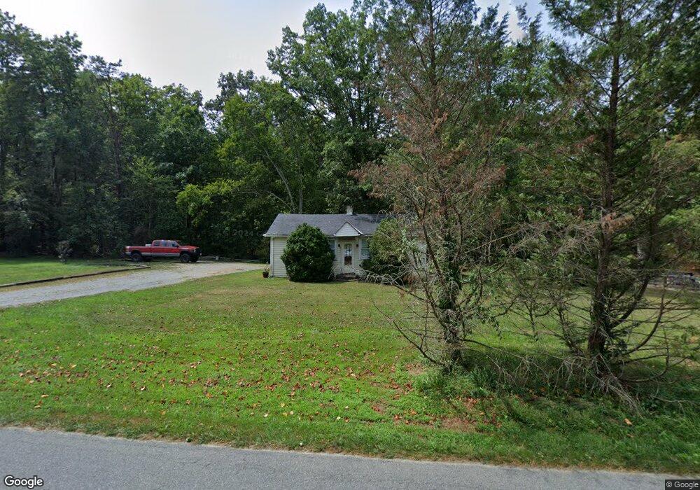 4844 Free Union Rd, Free Union, VA 22940 - photo 1