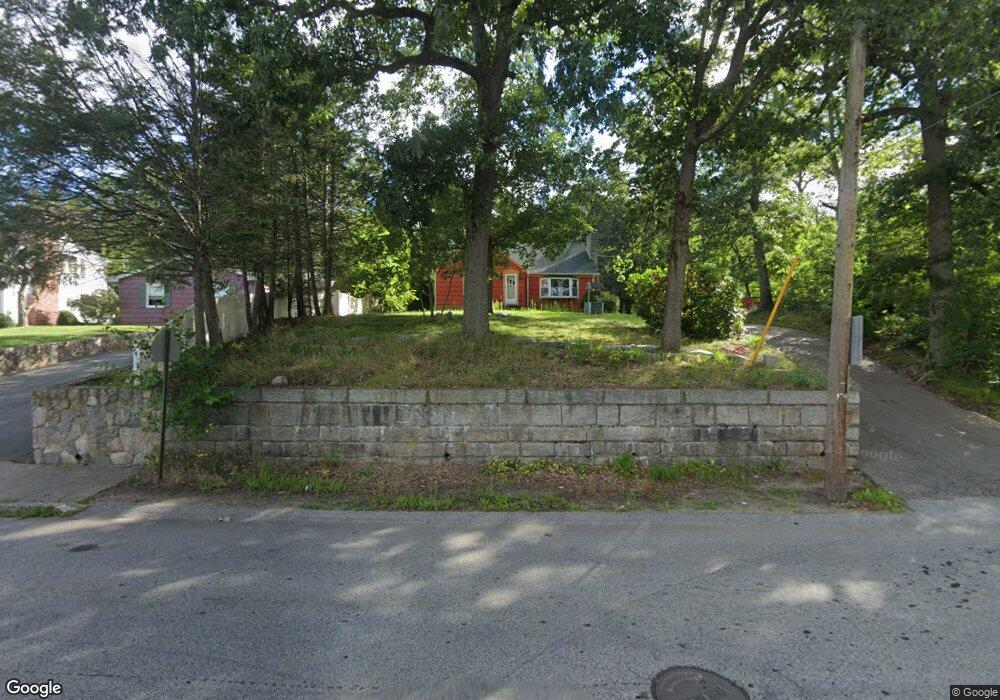 888 Elm St, Woonsocket, RI 02895 - photo 1