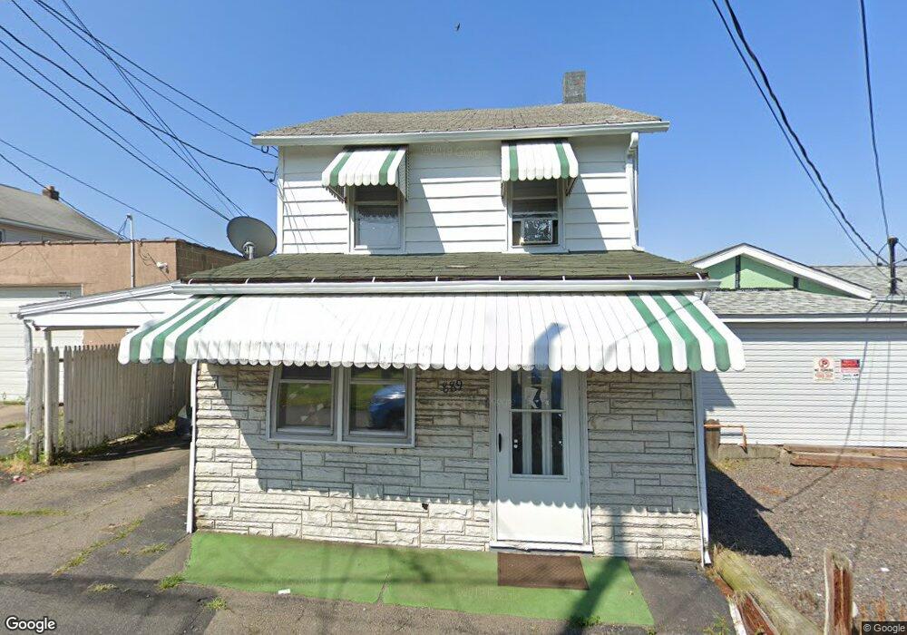 889 Alter St, Hazleton, PA 18201 - photo 1