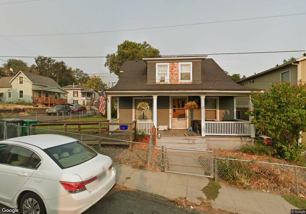 905 Case St, the Dalles, OR 97058 - photo 1